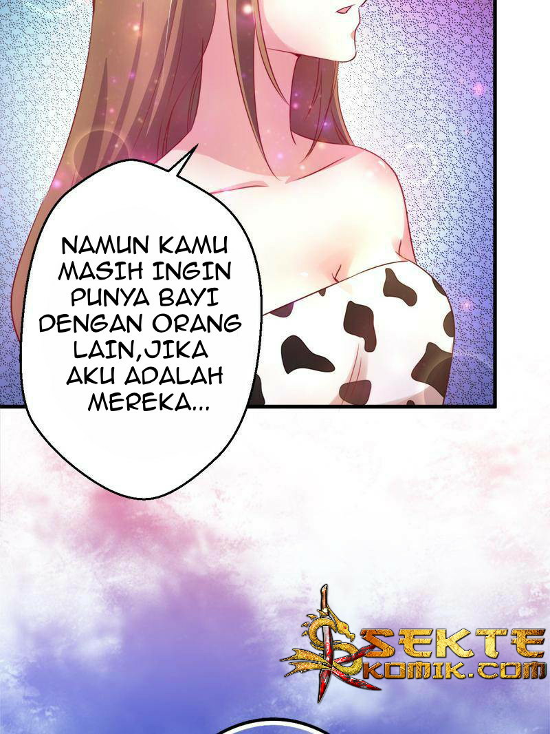 Beauty and the Beasts Chapter 07 Gambar 37